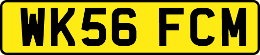 WK56FCM