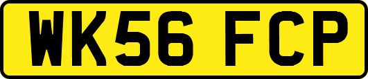 WK56FCP