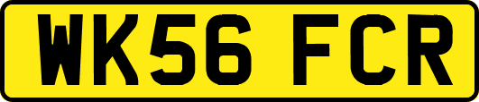 WK56FCR