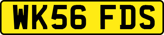 WK56FDS