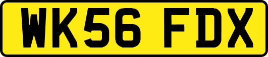 WK56FDX