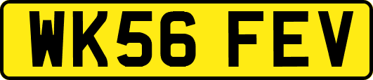 WK56FEV