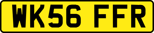 WK56FFR