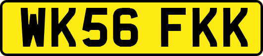 WK56FKK