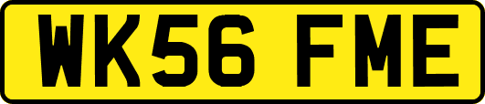 WK56FME