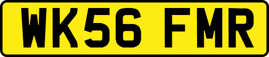 WK56FMR
