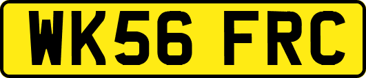 WK56FRC