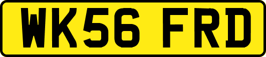 WK56FRD