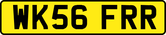 WK56FRR