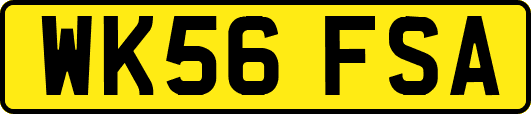 WK56FSA