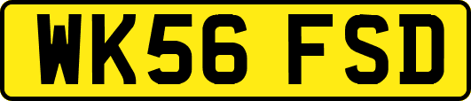 WK56FSD