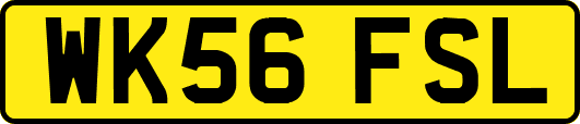 WK56FSL