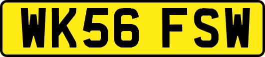 WK56FSW