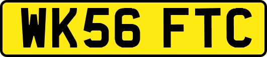 WK56FTC