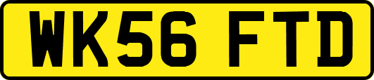 WK56FTD