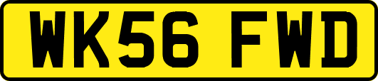 WK56FWD