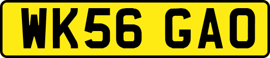 WK56GAO