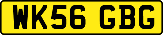 WK56GBG