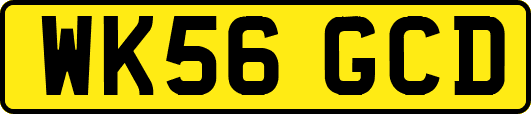 WK56GCD