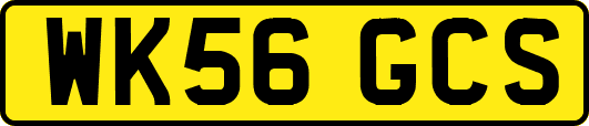 WK56GCS