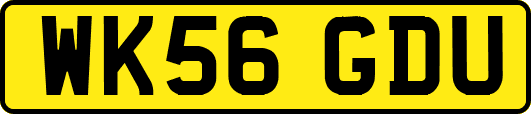 WK56GDU