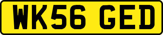 WK56GED