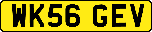 WK56GEV