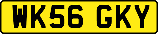 WK56GKY