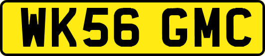 WK56GMC