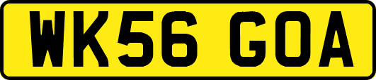 WK56GOA