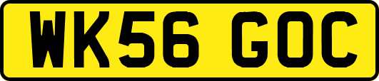 WK56GOC