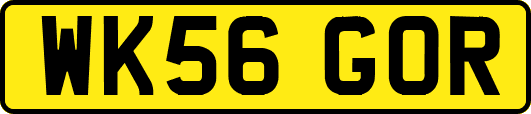 WK56GOR