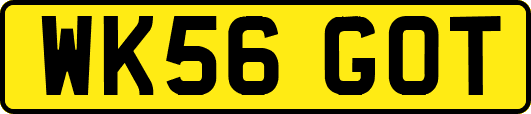 WK56GOT