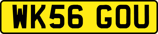 WK56GOU