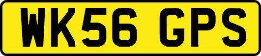 WK56GPS