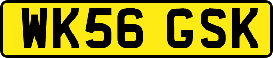WK56GSK