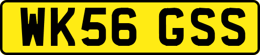 WK56GSS