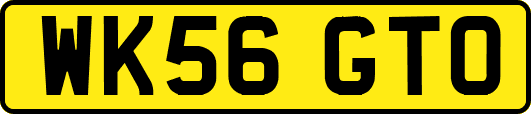 WK56GTO
