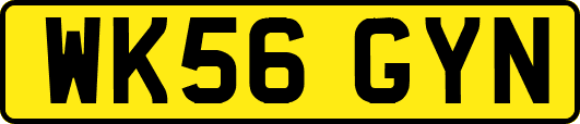 WK56GYN