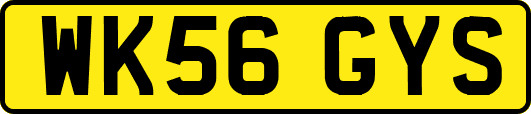 WK56GYS