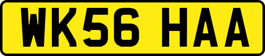WK56HAA