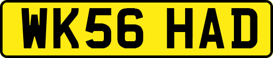 WK56HAD