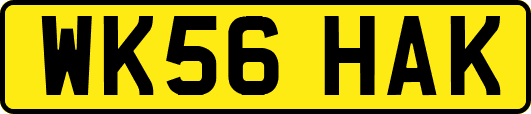 WK56HAK