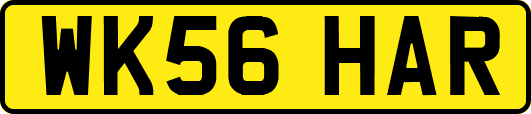 WK56HAR