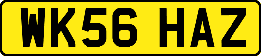 WK56HAZ