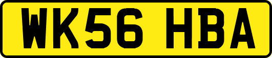 WK56HBA