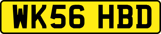 WK56HBD