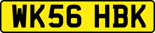 WK56HBK