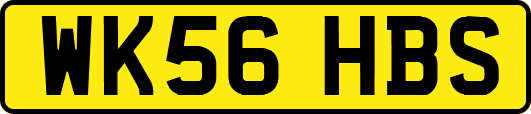 WK56HBS