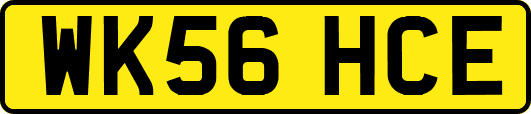 WK56HCE